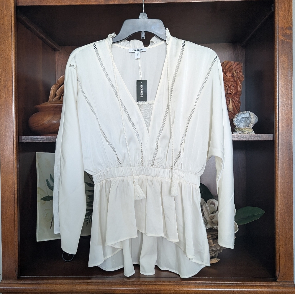 Express Top Size Small